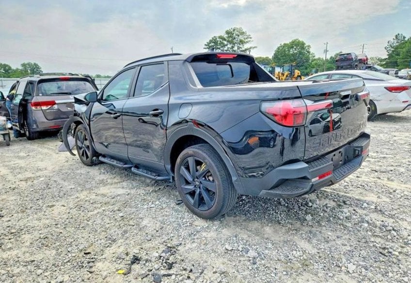 hyundai santa cruz 2024 5NTJCDDF7RH108229 image hyundai santa cruz 2024 5NTJCDDF7RH108229 image